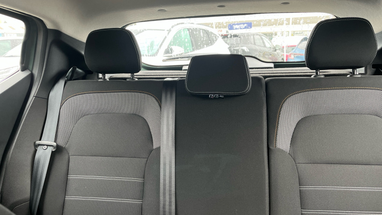 Dacia Sandero Stepway 1.0 TCe Expression 5dr Bi Fuel Hatchback